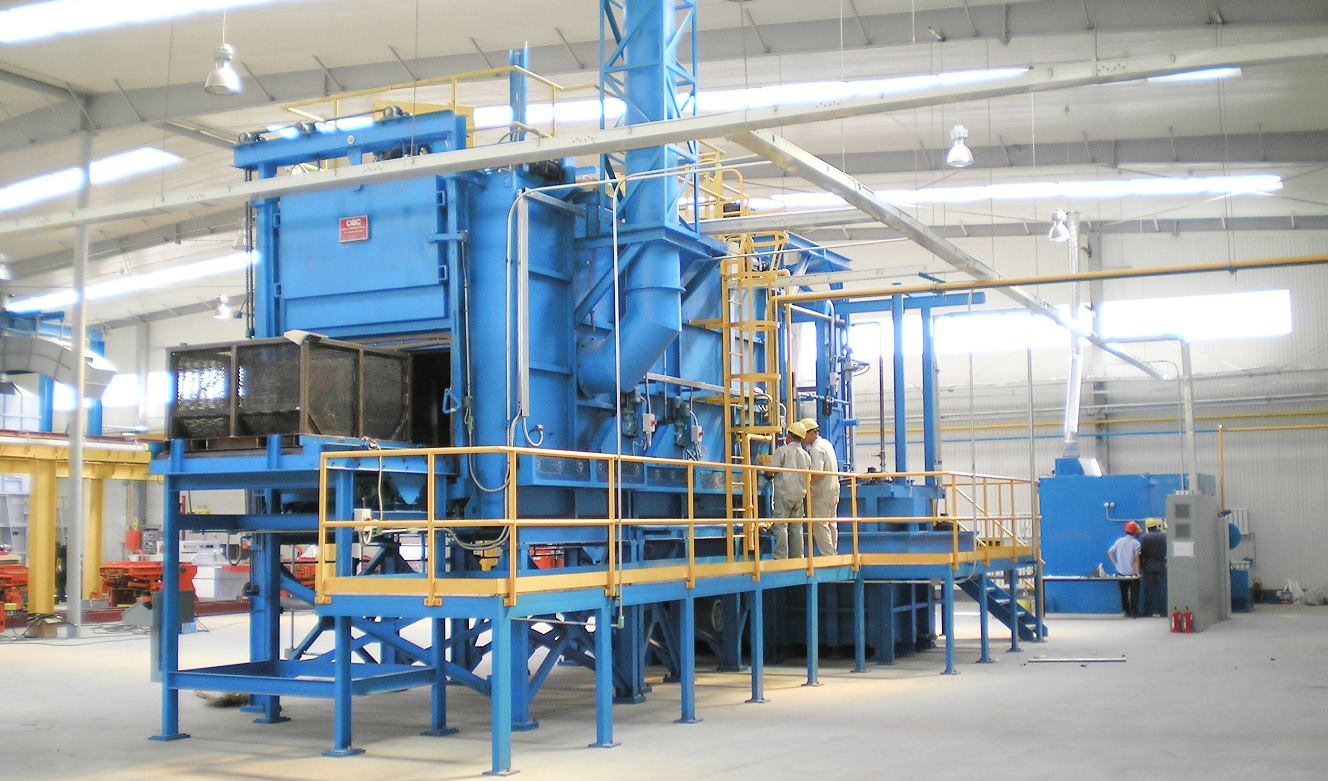 Innovations in Manufacturing